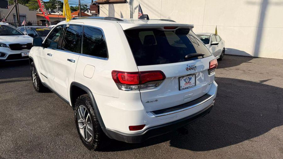 2021 Jeep Grand Cherokee Limited Sport Utility 4D, available for sale in Linden, New Jersey | Route 27 Auto Mall. Linden, New Jersey 2021 Jeep Grand Cherokee Limited Sport Utility 4D, available for sale in Linden, New Jersey | Route 27 Auto Mall. Linden, New Jersey