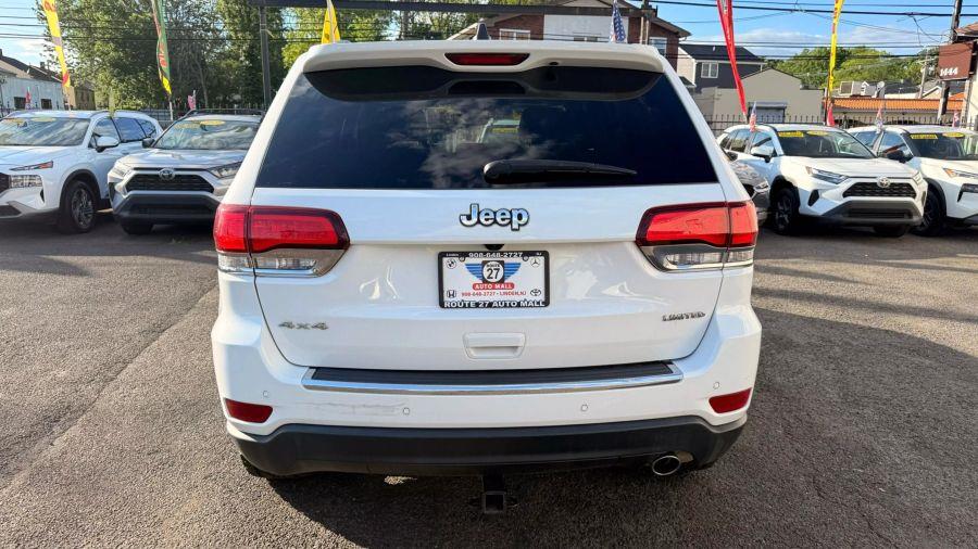 2021 Jeep Grand Cherokee Limited Sport Utility 4D, available for sale in Linden, New Jersey | Route 27 Auto Mall. Linden, New Jersey 2021 Jeep Grand Cherokee Limited Sport Utility 4D, available for sale in Linden, New Jersey | Route 27 Auto Mall. Linden, New Jersey