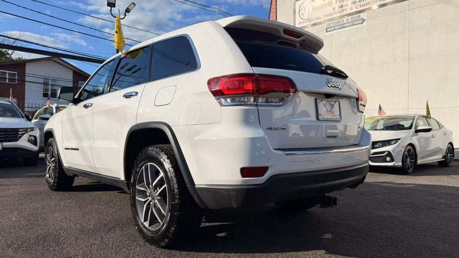 2021 Jeep Grand Cherokee Limited Sport Utility 4D, available for sale in Linden, New Jersey | Route 27 Auto Mall. Linden, New Jersey 2021 Jeep Grand Cherokee Limited Sport Utility 4D, available for sale in Linden, New Jersey | Route 27 Auto Mall. Linden, New Jersey