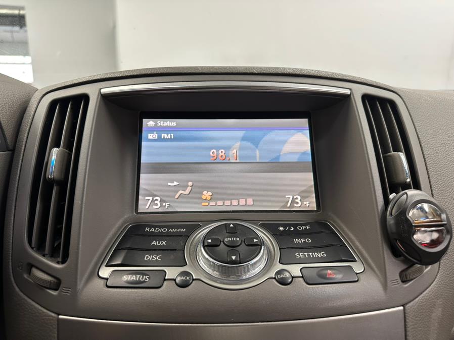 2011 INFINITI G25 Sedan 4dr x AWD, available for sale in Elizabeth, New Jersey | M Auto Group. Elizabeth, New Jersey 2011 INFINITI G25 Sedan 4dr x AWD, available for sale in Elizabeth, New Jersey | M Auto Group. Elizabeth, New Jersey