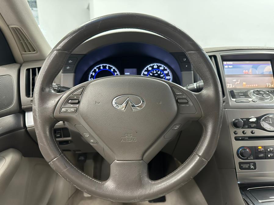 2011 INFINITI G25 Sedan 4dr x AWD, available for sale in Elizabeth, New Jersey | M Auto Group. Elizabeth, New Jersey 2011 INFINITI G25 Sedan 4dr x AWD, available for sale in Elizabeth, New Jersey | M Auto Group. Elizabeth, New Jersey