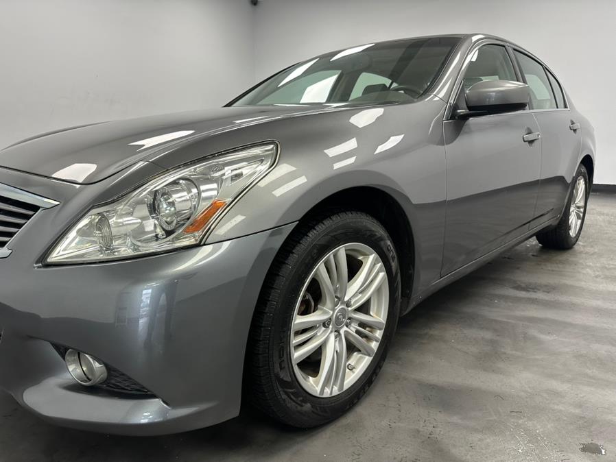 2011 INFINITI G25 Sedan 4dr x AWD, available for sale in Elizabeth, New Jersey | M Auto Group. Elizabeth, New Jersey 2011 INFINITI G25 Sedan 4dr x AWD, available for sale in Elizabeth, New Jersey | M Auto Group. Elizabeth, New Jersey