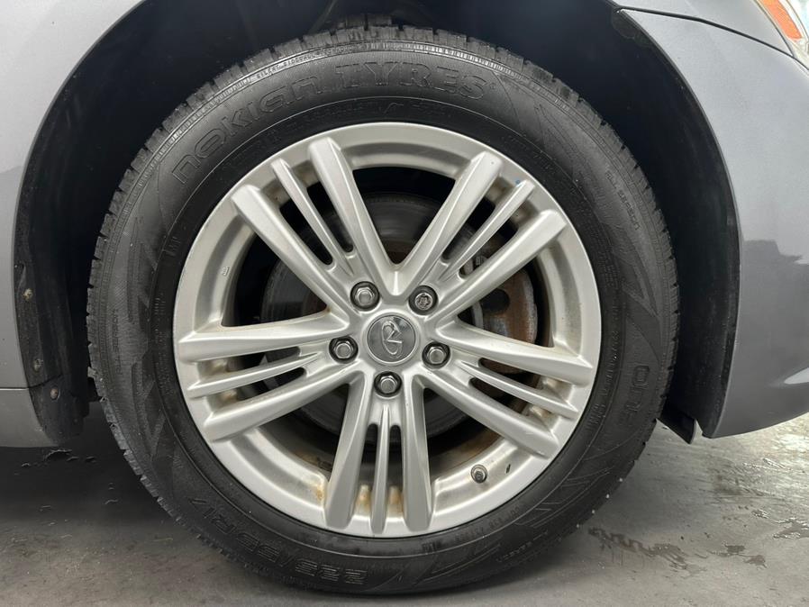 2011 INFINITI G25 Sedan 4dr x AWD, available for sale in Elizabeth, New Jersey | M Auto Group. Elizabeth, New Jersey 2011 INFINITI G25 Sedan 4dr x AWD, available for sale in Elizabeth, New Jersey | M Auto Group. Elizabeth, New Jersey