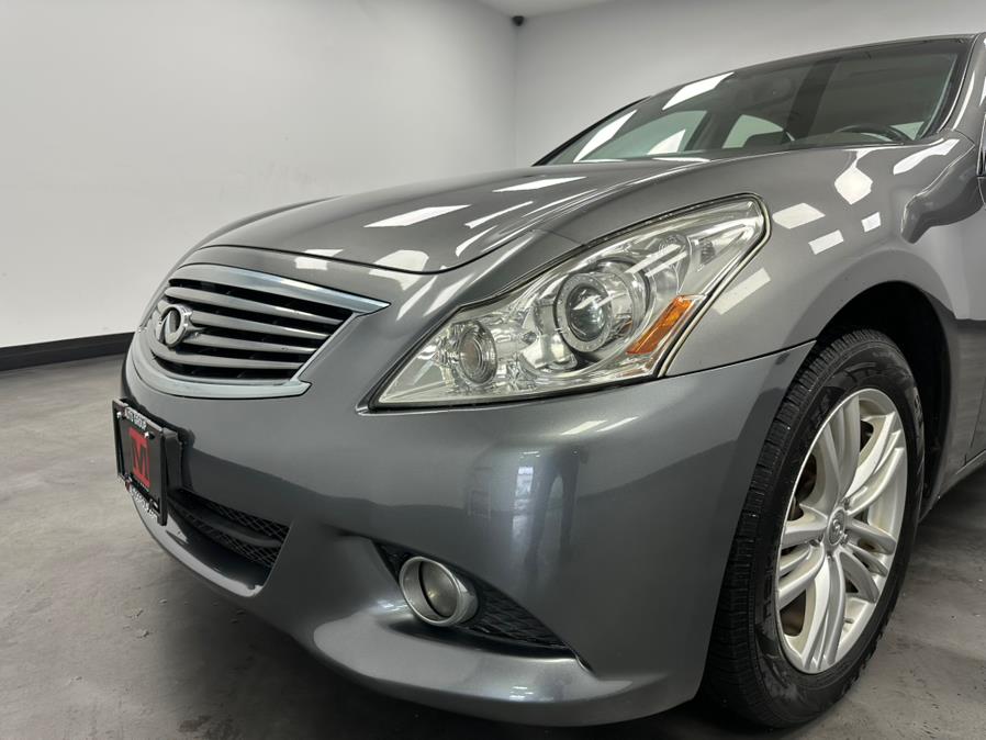 2011 INFINITI G25 Sedan 4dr x AWD, available for sale in Elizabeth, New Jersey | M Auto Group. Elizabeth, New Jersey 2011 INFINITI G25 Sedan 4dr x AWD, available for sale in Elizabeth, New Jersey | M Auto Group. Elizabeth, New Jersey