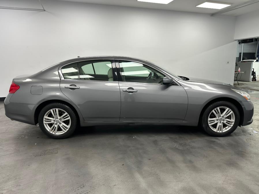 2011 INFINITI G25 Sedan 4dr x AWD, available for sale in Elizabeth, New Jersey | M Auto Group. Elizabeth, New Jersey 2011 INFINITI G25 Sedan 4dr x AWD, available for sale in Elizabeth, New Jersey | M Auto Group. Elizabeth, New Jersey