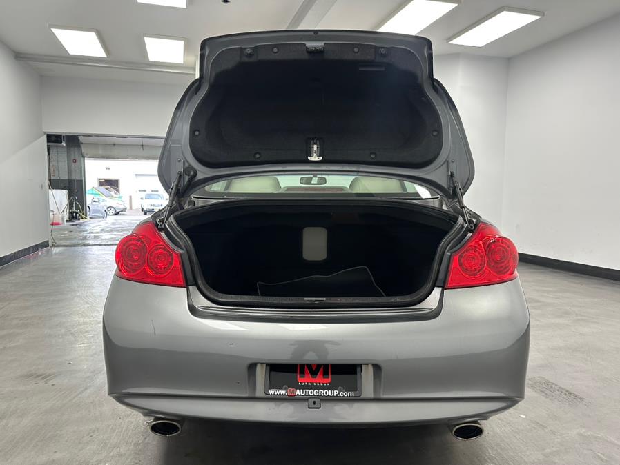 2011 INFINITI G25 Sedan 4dr x AWD, available for sale in Elizabeth, New Jersey | M Auto Group. Elizabeth, New Jersey 2011 INFINITI G25 Sedan 4dr x AWD, available for sale in Elizabeth, New Jersey | M Auto Group. Elizabeth, New Jersey