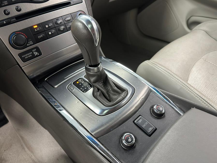 2011 INFINITI G25 Sedan 4dr x AWD, available for sale in Elizabeth, New Jersey | M Auto Group. Elizabeth, New Jersey 2011 INFINITI G25 Sedan 4dr x AWD, available for sale in Elizabeth, New Jersey | M Auto Group. Elizabeth, New Jersey