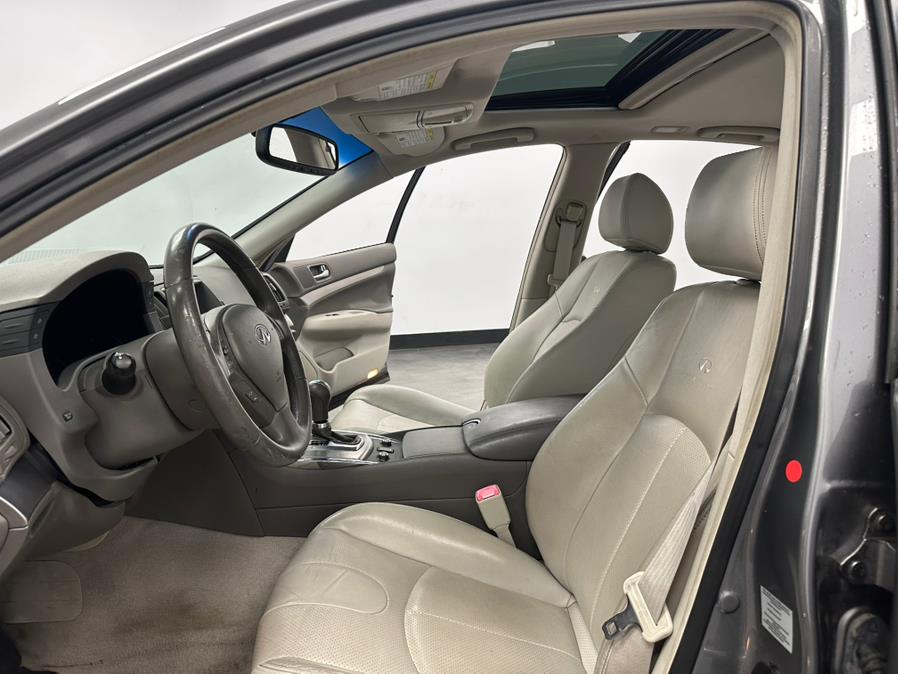 2011 INFINITI G25 Sedan 4dr x AWD, available for sale in Elizabeth, New Jersey | M Auto Group. Elizabeth, New Jersey 2011 INFINITI G25 Sedan 4dr x AWD, available for sale in Elizabeth, New Jersey | M Auto Group. Elizabeth, New Jersey