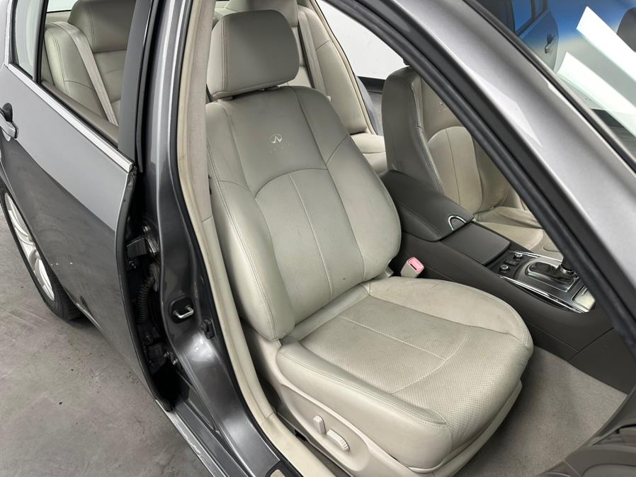 2011 INFINITI G25 Sedan 4dr x AWD, available for sale in Elizabeth, New Jersey | M Auto Group. Elizabeth, New Jersey 2011 INFINITI G25 Sedan 4dr x AWD, available for sale in Elizabeth, New Jersey | M Auto Group. Elizabeth, New Jersey