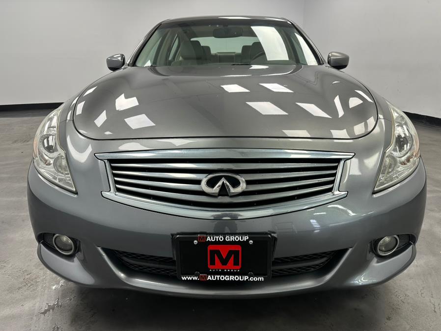 2011 INFINITI G25 Sedan 4dr x AWD, available for sale in Elizabeth, New Jersey | M Auto Group. Elizabeth, New Jersey 2011 INFINITI G25 Sedan 4dr x AWD, available for sale in Elizabeth, New Jersey | M Auto Group. Elizabeth, New Jersey