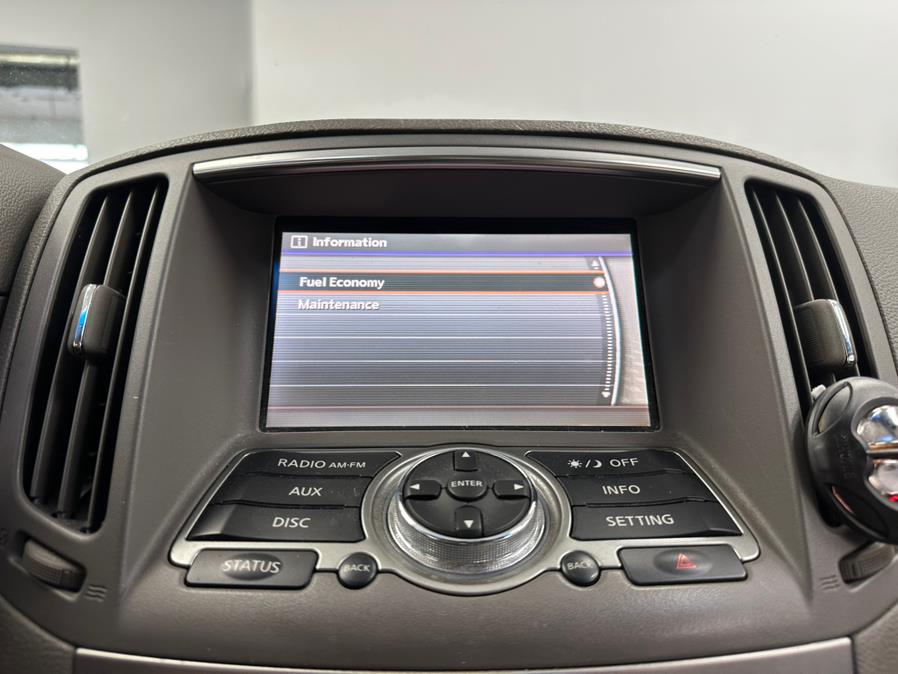 2011 INFINITI G25 Sedan 4dr x AWD, available for sale in Elizabeth, New Jersey | M Auto Group. Elizabeth, New Jersey 2011 INFINITI G25 Sedan 4dr x AWD, available for sale in Elizabeth, New Jersey | M Auto Group. Elizabeth, New Jersey