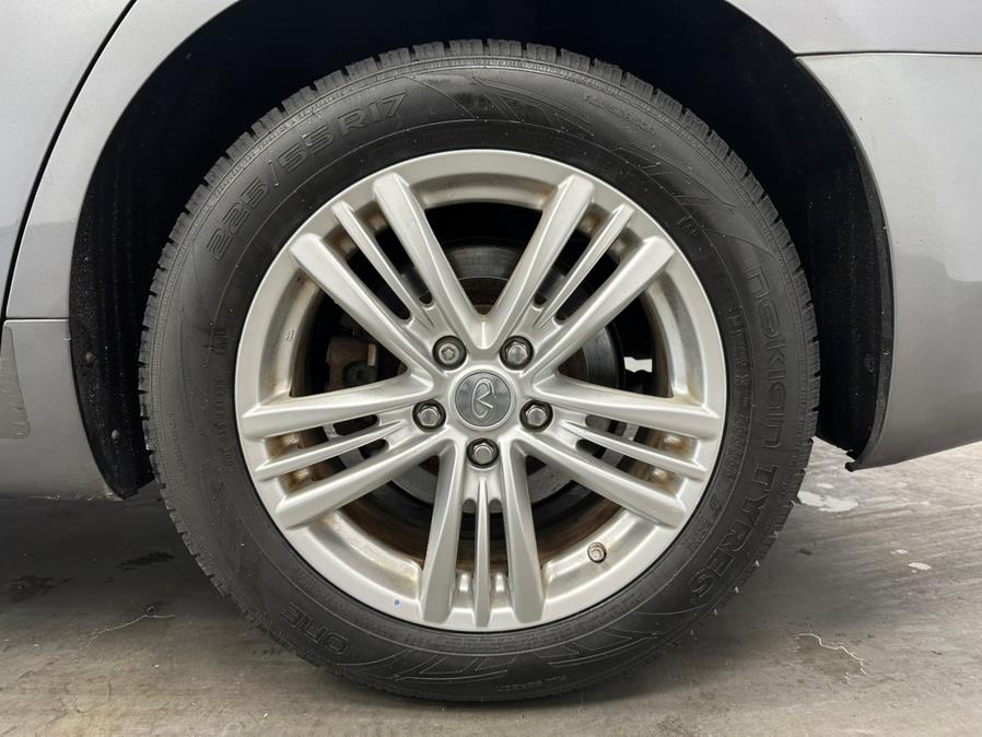 2011 INFINITI G25 Sedan 4dr x AWD, available for sale in Elizabeth, New Jersey | M Auto Group. Elizabeth, New Jersey 2011 INFINITI G25 Sedan 4dr x AWD, available for sale in Elizabeth, New Jersey | M Auto Group. Elizabeth, New Jersey