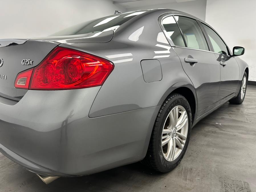 2011 INFINITI G25 Sedan 4dr x AWD, available for sale in Elizabeth, New Jersey | M Auto Group. Elizabeth, New Jersey 2011 INFINITI G25 Sedan 4dr x AWD, available for sale in Elizabeth, New Jersey | M Auto Group. Elizabeth, New Jersey