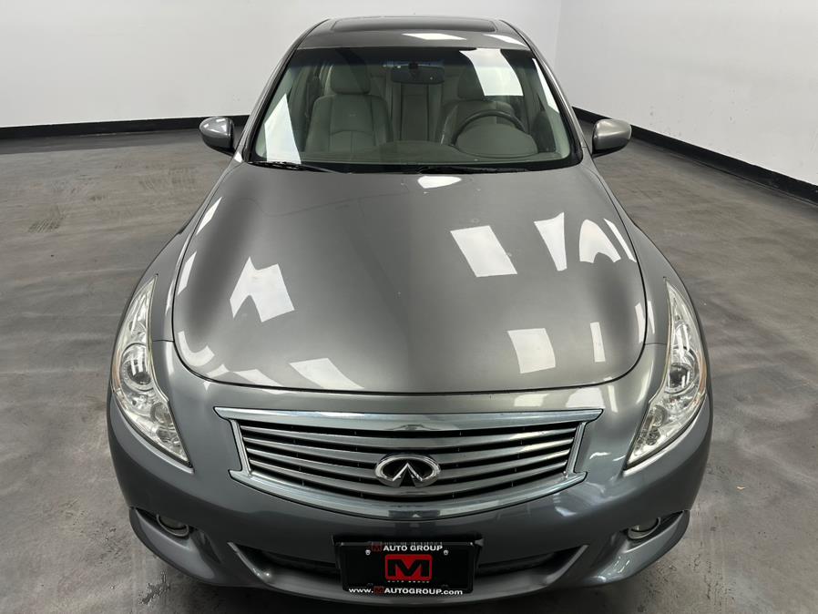 2011 INFINITI G25 Sedan 4dr x AWD, available for sale in Elizabeth, New Jersey | M Auto Group. Elizabeth, New Jersey 2011 INFINITI G25 Sedan 4dr x AWD, available for sale in Elizabeth, New Jersey | M Auto Group. Elizabeth, New Jersey
