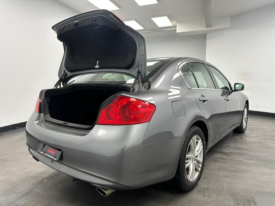 2011 INFINITI G25 Sedan 4dr x AWD, available for sale in Elizabeth, New Jersey | M Auto Group. Elizabeth, New Jersey 2011 INFINITI G25 Sedan 4dr x AWD, available for sale in Elizabeth, New Jersey | M Auto Group. Elizabeth, New Jersey