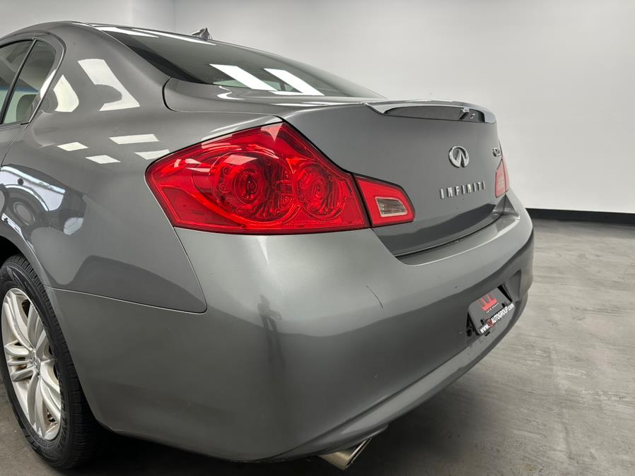 2011 INFINITI G25 Sedan 4dr x AWD, available for sale in Elizabeth, New Jersey | M Auto Group. Elizabeth, New Jersey 2011 INFINITI G25 Sedan 4dr x AWD, available for sale in Elizabeth, New Jersey | M Auto Group. Elizabeth, New Jersey