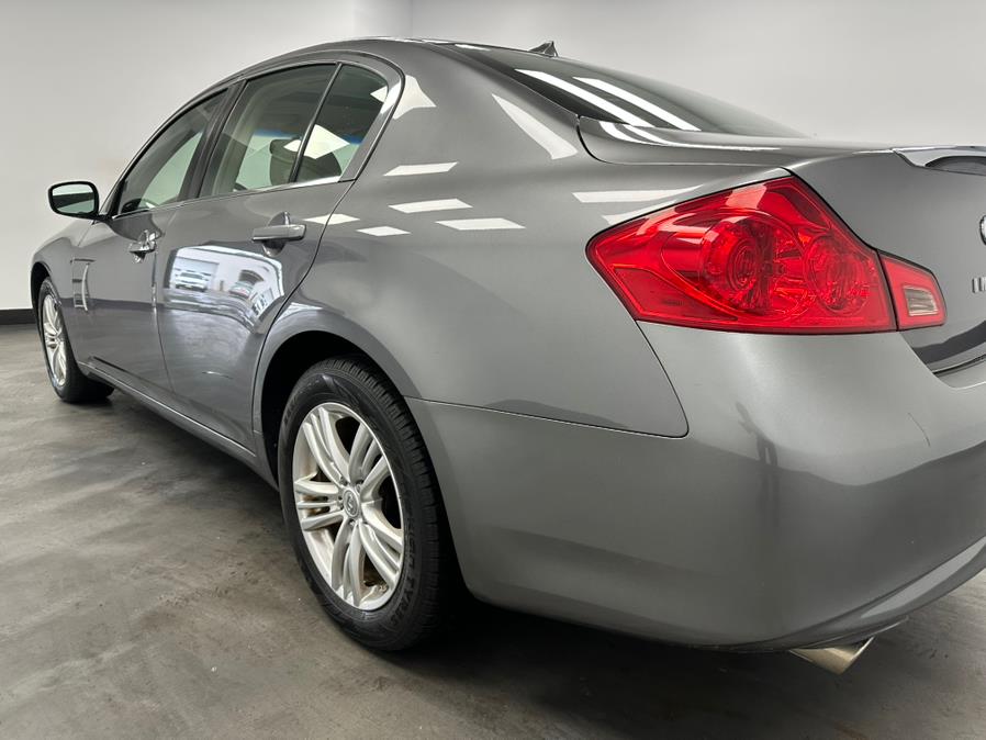 2011 INFINITI G25 Sedan 4dr x AWD, available for sale in Elizabeth, New Jersey | M Auto Group. Elizabeth, New Jersey 2011 INFINITI G25 Sedan 4dr x AWD, available for sale in Elizabeth, New Jersey | M Auto Group. Elizabeth, New Jersey