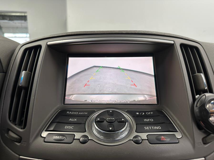 2011 INFINITI G25 Sedan 4dr x AWD, available for sale in Elizabeth, New Jersey | M Auto Group. Elizabeth, New Jersey 2011 INFINITI G25 Sedan 4dr x AWD, available for sale in Elizabeth, New Jersey | M Auto Group. Elizabeth, New Jersey
