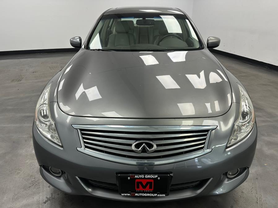 2011 INFINITI G25 Sedan 4dr x AWD, available for sale in Elizabeth, New Jersey | M Auto Group. Elizabeth, New Jersey 2011 INFINITI G25 Sedan 4dr x AWD, available for sale in Elizabeth, New Jersey | M Auto Group. Elizabeth, New Jersey