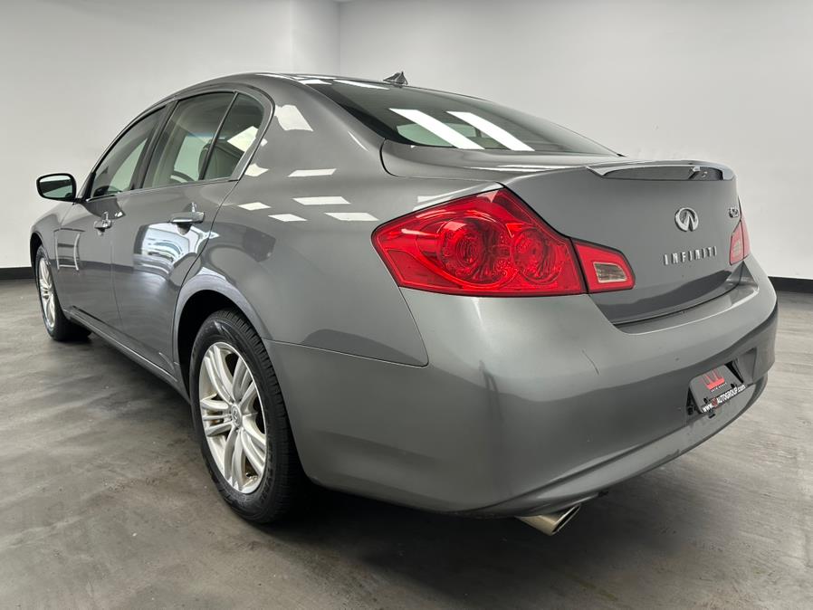 2011 INFINITI G25 Sedan 4dr x AWD, available for sale in Elizabeth, New Jersey | M Auto Group. Elizabeth, New Jersey 2011 INFINITI G25 Sedan 4dr x AWD, available for sale in Elizabeth, New Jersey | M Auto Group. Elizabeth, New Jersey