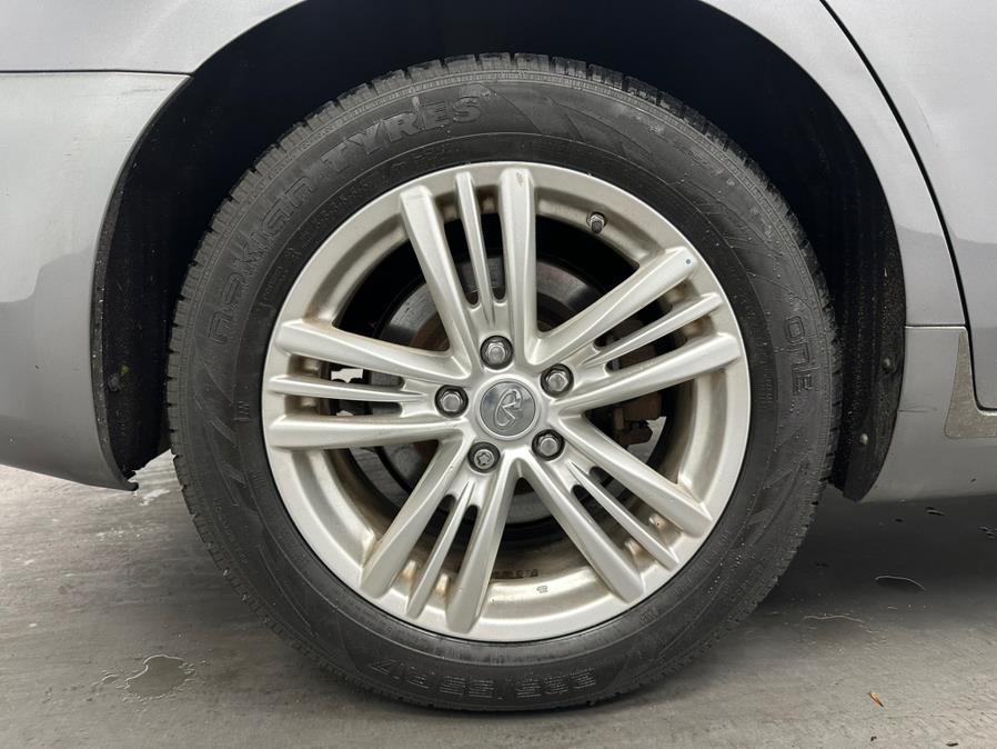 2011 INFINITI G25 Sedan 4dr x AWD, available for sale in Elizabeth, New Jersey | M Auto Group. Elizabeth, New Jersey 2011 INFINITI G25 Sedan 4dr x AWD, available for sale in Elizabeth, New Jersey | M Auto Group. Elizabeth, New Jersey