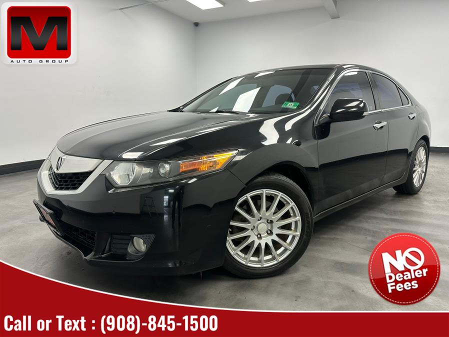 Used 2010 Acura TSX in Elizabeth, New Jersey | M Auto Group. Elizabeth, New Jersey
