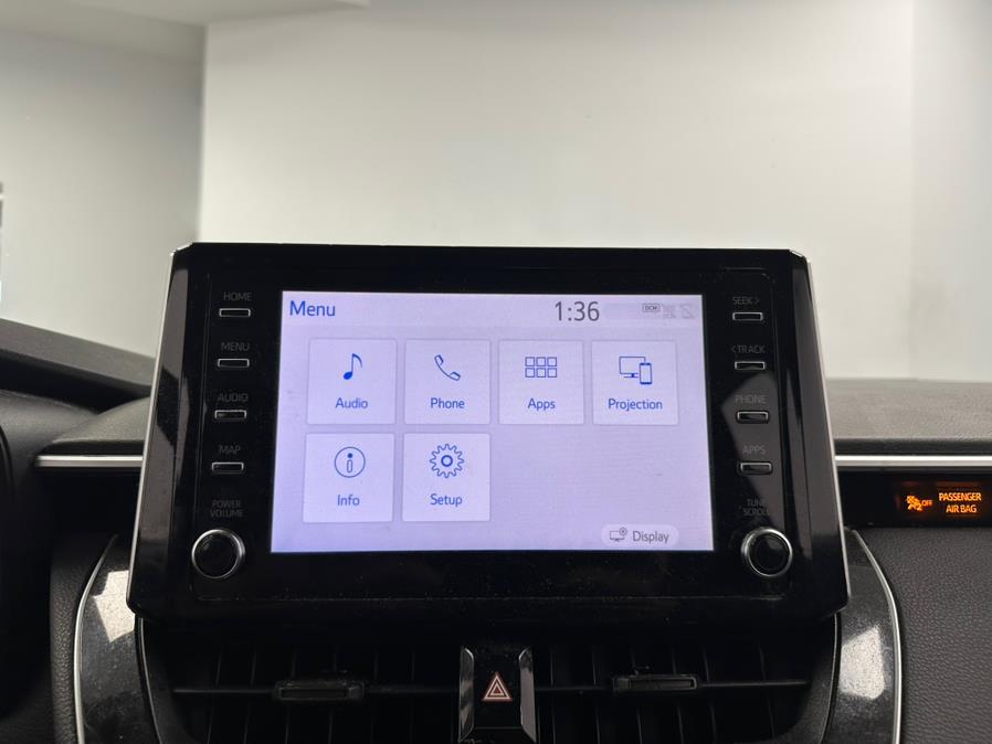 2020 Toyota Corolla LE CVT (Natl), available for sale in Elizabeth, New Jersey | M Auto Group. Elizabeth, New Jersey 2020 Toyota Corolla LE CVT (Natl), available for sale in Elizabeth, New Jersey | M Auto Group. Elizabeth, New Jersey