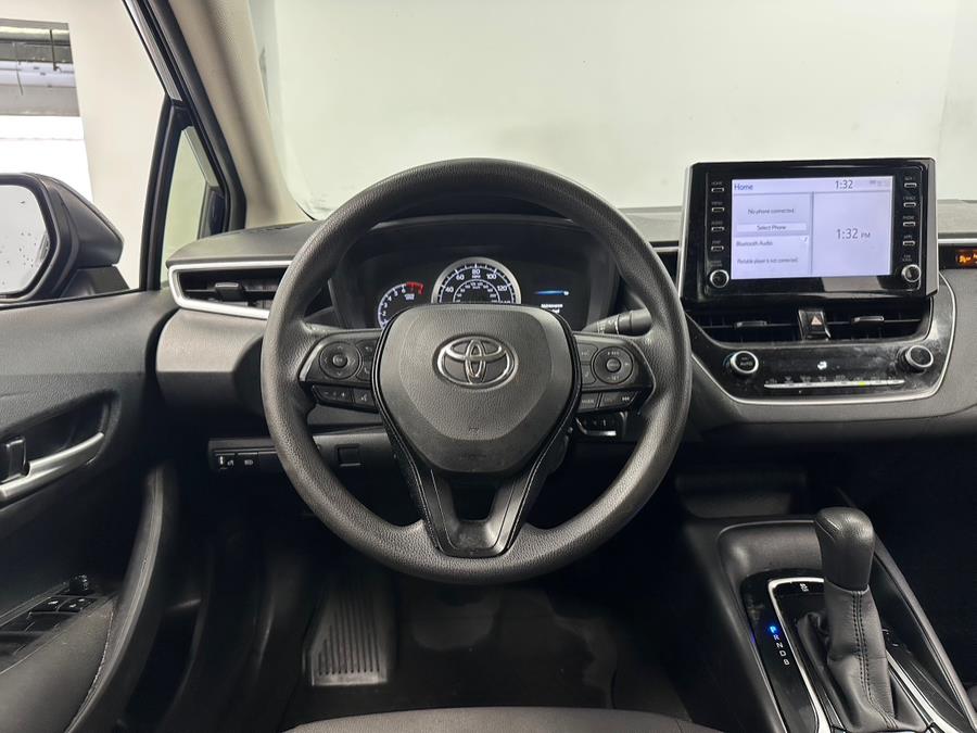 2020 Toyota Corolla LE CVT (Natl), available for sale in Elizabeth, New Jersey | M Auto Group. Elizabeth, New Jersey 2020 Toyota Corolla LE CVT (Natl), available for sale in Elizabeth, New Jersey | M Auto Group. Elizabeth, New Jersey