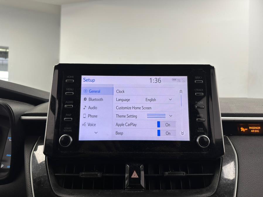 2020 Toyota Corolla LE CVT (Natl), available for sale in Elizabeth, New Jersey | M Auto Group. Elizabeth, New Jersey 2020 Toyota Corolla LE CVT (Natl), available for sale in Elizabeth, New Jersey | M Auto Group. Elizabeth, New Jersey
