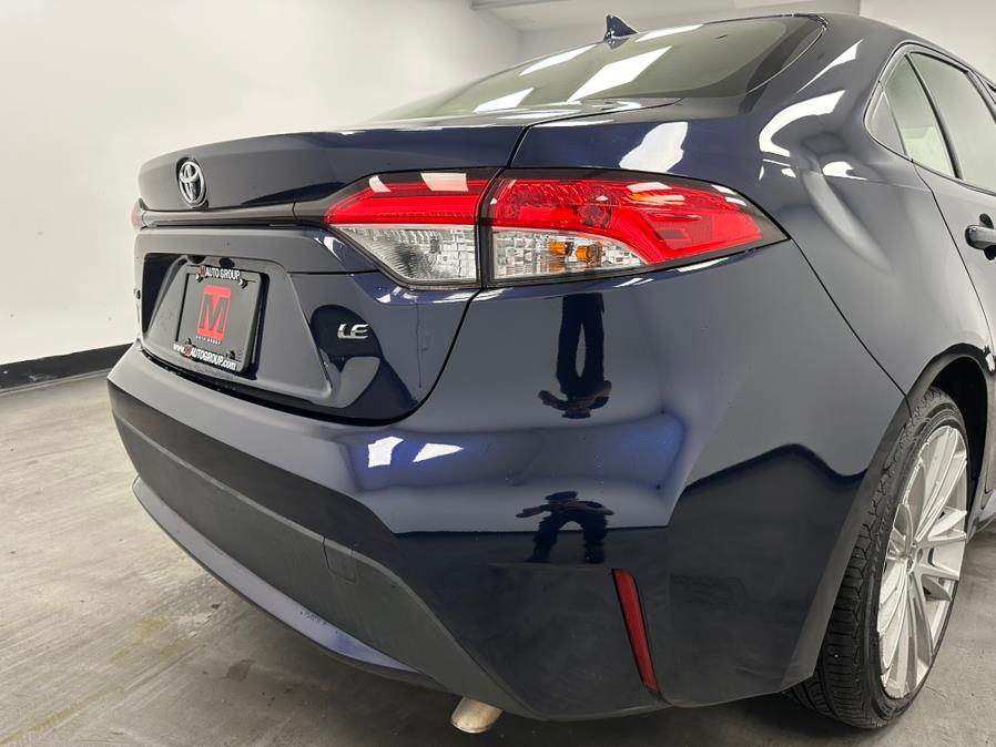 2020 Toyota Corolla LE CVT (Natl), available for sale in Elizabeth, New Jersey | M Auto Group. Elizabeth, New Jersey 2020 Toyota Corolla LE CVT (Natl), available for sale in Elizabeth, New Jersey | M Auto Group. Elizabeth, New Jersey