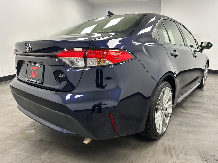2020 Toyota Corolla LE CVT (Natl), available for sale in Elizabeth, New Jersey | M Auto Group. Elizabeth, New Jersey 2020 Toyota Corolla LE CVT (Natl), available for sale in Elizabeth, New Jersey | M Auto Group. Elizabeth, New Jersey