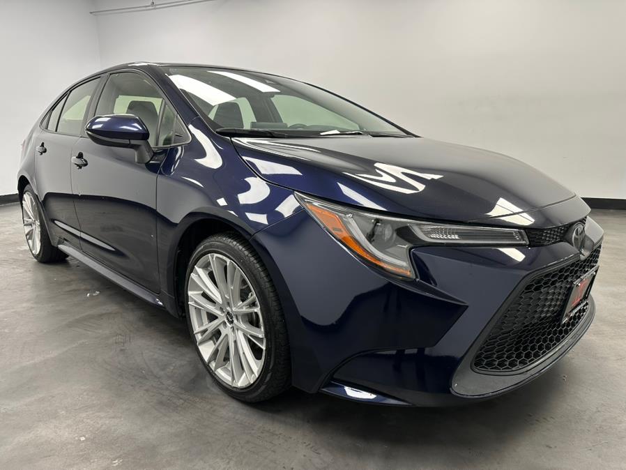 2020 Toyota Corolla LE CVT (Natl), available for sale in Elizabeth, New Jersey | M Auto Group. Elizabeth, New Jersey 2020 Toyota Corolla LE CVT (Natl), available for sale in Elizabeth, New Jersey | M Auto Group. Elizabeth, New Jersey