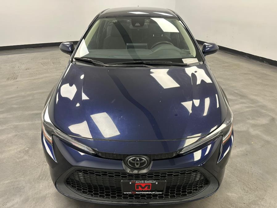 2020 Toyota Corolla LE CVT (Natl), available for sale in Elizabeth, New Jersey | M Auto Group. Elizabeth, New Jersey 2020 Toyota Corolla LE CVT (Natl), available for sale in Elizabeth, New Jersey | M Auto Group. Elizabeth, New Jersey