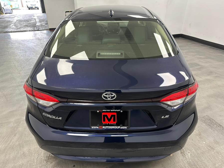 2020 Toyota Corolla LE CVT (Natl), available for sale in Elizabeth, New Jersey | M Auto Group. Elizabeth, New Jersey 2020 Toyota Corolla LE CVT (Natl), available for sale in Elizabeth, New Jersey | M Auto Group. Elizabeth, New Jersey