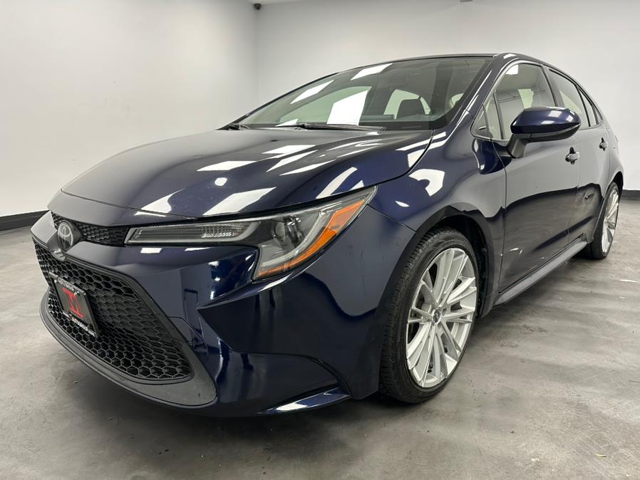 2020 Toyota Corolla LE CVT (Natl), available for sale in Elizabeth, New Jersey | M Auto Group. Elizabeth, New Jersey 2020 Toyota Corolla LE CVT (Natl), available for sale in Elizabeth, New Jersey | M Auto Group. Elizabeth, New Jersey