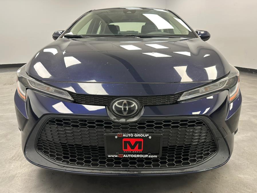 2020 Toyota Corolla LE CVT (Natl), available for sale in Elizabeth, New Jersey | M Auto Group. Elizabeth, New Jersey 2020 Toyota Corolla LE CVT (Natl), available for sale in Elizabeth, New Jersey | M Auto Group. Elizabeth, New Jersey