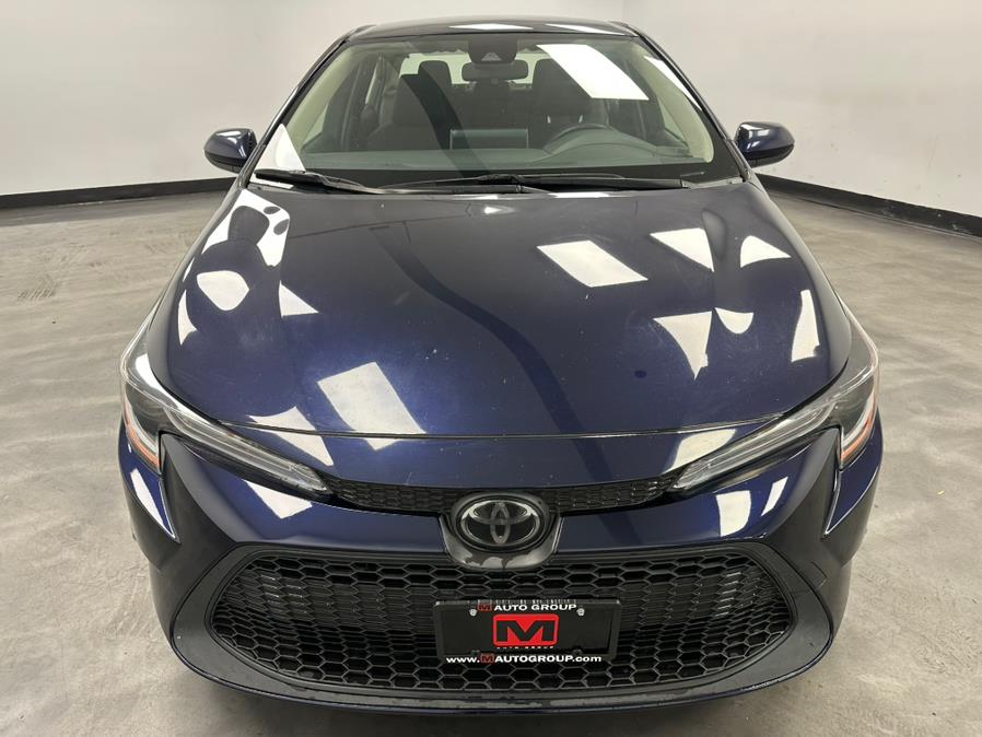2020 Toyota Corolla LE CVT (Natl), available for sale in Elizabeth, New Jersey | M Auto Group. Elizabeth, New Jersey 2020 Toyota Corolla LE CVT (Natl), available for sale in Elizabeth, New Jersey | M Auto Group. Elizabeth, New Jersey