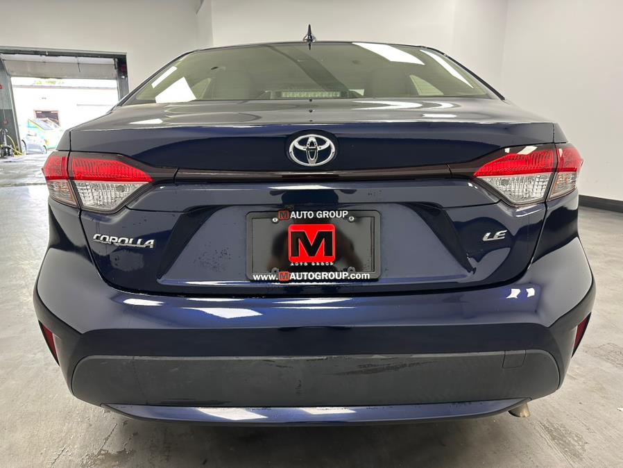 2020 Toyota Corolla LE CVT (Natl), available for sale in Elizabeth, New Jersey | M Auto Group. Elizabeth, New Jersey 2020 Toyota Corolla LE CVT (Natl), available for sale in Elizabeth, New Jersey | M Auto Group. Elizabeth, New Jersey