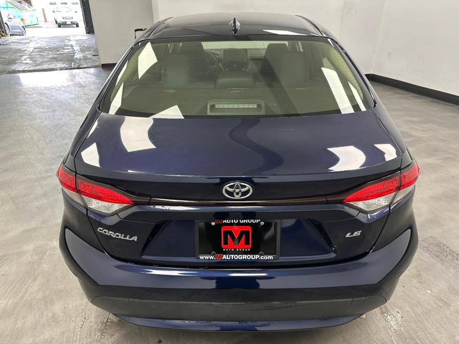 2020 Toyota Corolla LE CVT (Natl), available for sale in Elizabeth, New Jersey | M Auto Group. Elizabeth, New Jersey 2020 Toyota Corolla LE CVT (Natl), available for sale in Elizabeth, New Jersey | M Auto Group. Elizabeth, New Jersey