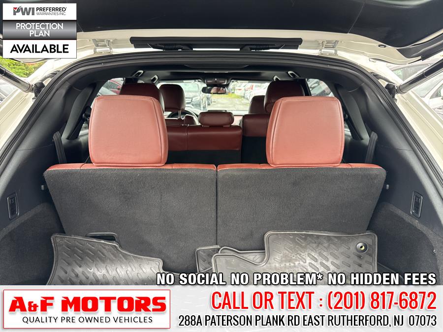 2016 Mazda CX-9 AWD 4dr Signature, available for sale in East Rutherford, New Jersey | A&F Motors LLC. East Rutherford, New Jersey 2016 Mazda CX-9 AWD 4dr Signature, available for sale in East Rutherford, New Jersey | A&F Motors LLC. East Rutherford, New Jersey
