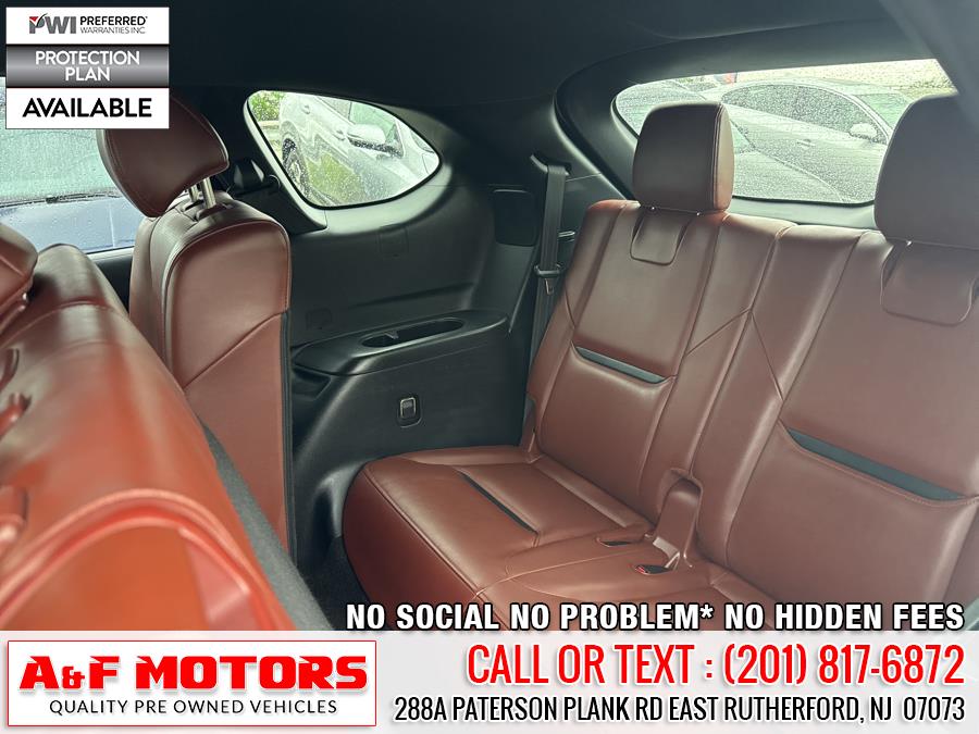 2016 Mazda CX-9 AWD 4dr Signature, available for sale in East Rutherford, New Jersey | A&F Motors LLC. East Rutherford, New Jersey 2016 Mazda CX-9 AWD 4dr Signature, available for sale in East Rutherford, New Jersey | A&F Motors LLC. East Rutherford, New Jersey