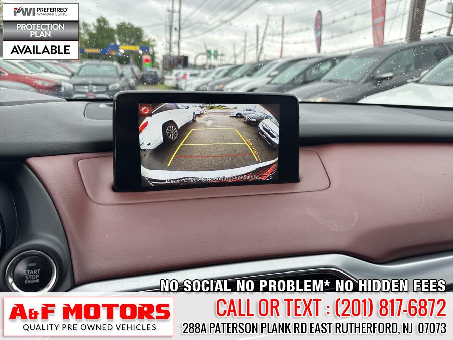 2016 Mazda CX-9 AWD 4dr Signature, available for sale in East Rutherford, New Jersey | A&F Motors LLC. East Rutherford, New Jersey 2016 Mazda CX-9 AWD 4dr Signature, available for sale in East Rutherford, New Jersey | A&F Motors LLC. East Rutherford, New Jersey