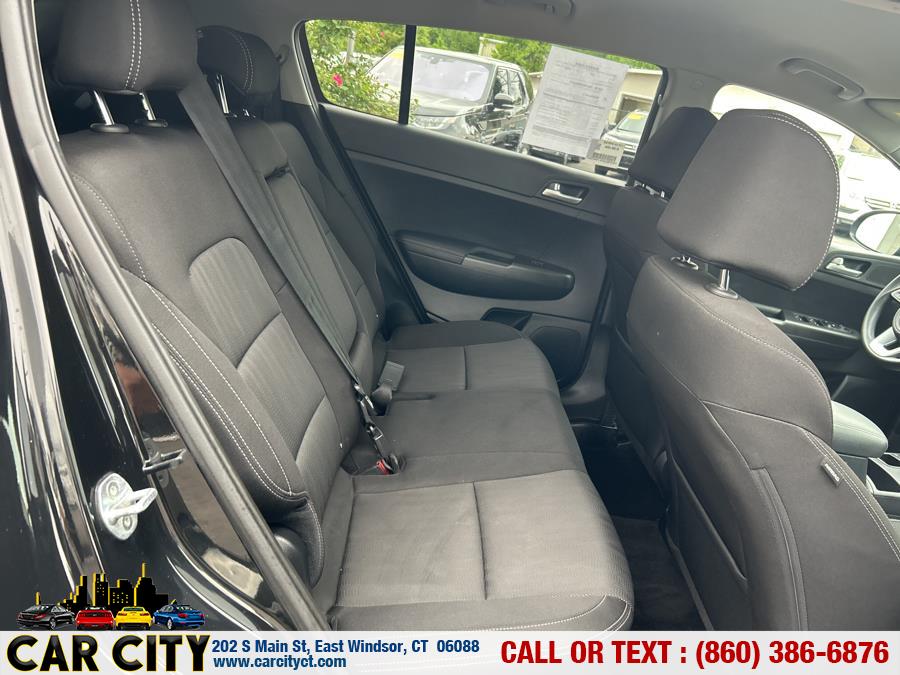 2020 Kia Sportage LX AWD, available for sale in East Windsor, Connecticut | Car City LLC. East Windsor, Connecticut 2020 Kia Sportage LX AWD, available for sale in East Windsor, Connecticut | Car City LLC. East Windsor, Connecticut