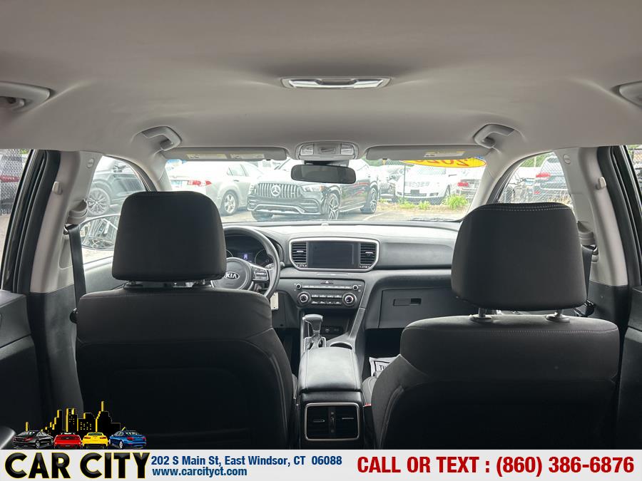 2020 Kia Sportage LX AWD, available for sale in East Windsor, Connecticut | Car City LLC. East Windsor, Connecticut 2020 Kia Sportage LX AWD, available for sale in East Windsor, Connecticut | Car City LLC. East Windsor, Connecticut