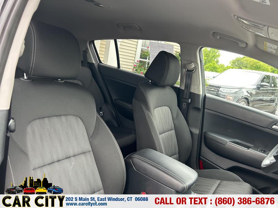 2020 Kia Sportage LX AWD, available for sale in East Windsor, Connecticut | Car City LLC. East Windsor, Connecticut 2020 Kia Sportage LX AWD, available for sale in East Windsor, Connecticut | Car City LLC. East Windsor, Connecticut