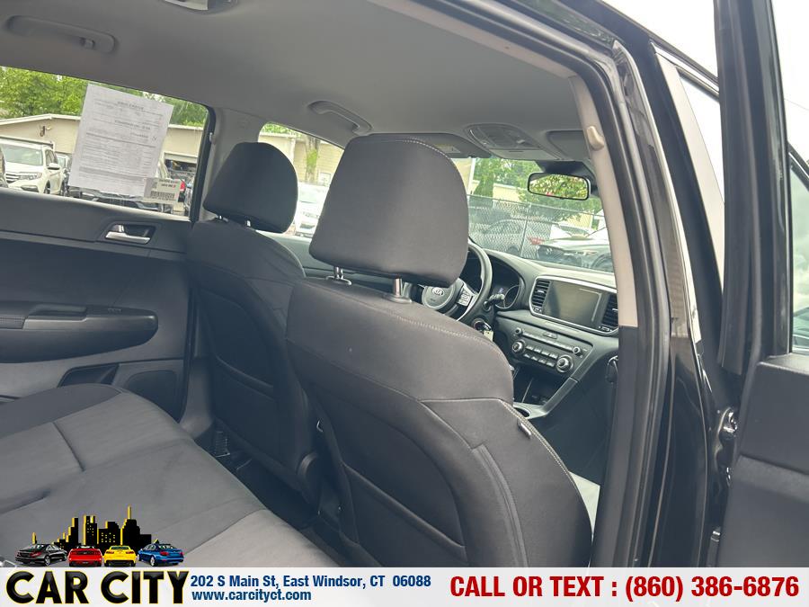 2020 Kia Sportage LX AWD, available for sale in East Windsor, Connecticut | Car City LLC. East Windsor, Connecticut 2020 Kia Sportage LX AWD, available for sale in East Windsor, Connecticut | Car City LLC. East Windsor, Connecticut