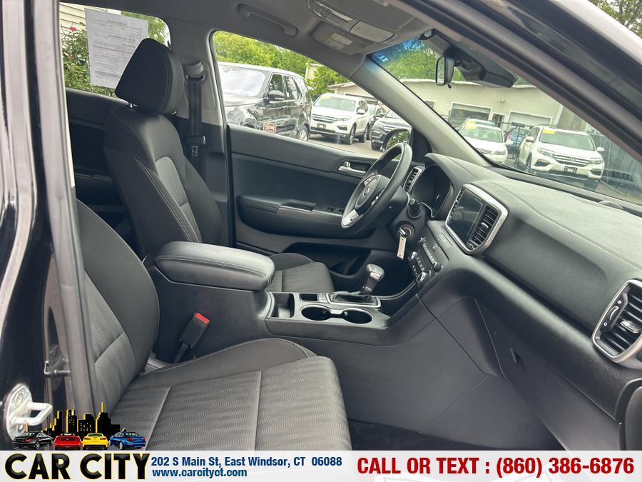 2020 Kia Sportage LX AWD, available for sale in East Windsor, Connecticut | Car City LLC. East Windsor, Connecticut 2020 Kia Sportage LX AWD, available for sale in East Windsor, Connecticut | Car City LLC. East Windsor, Connecticut