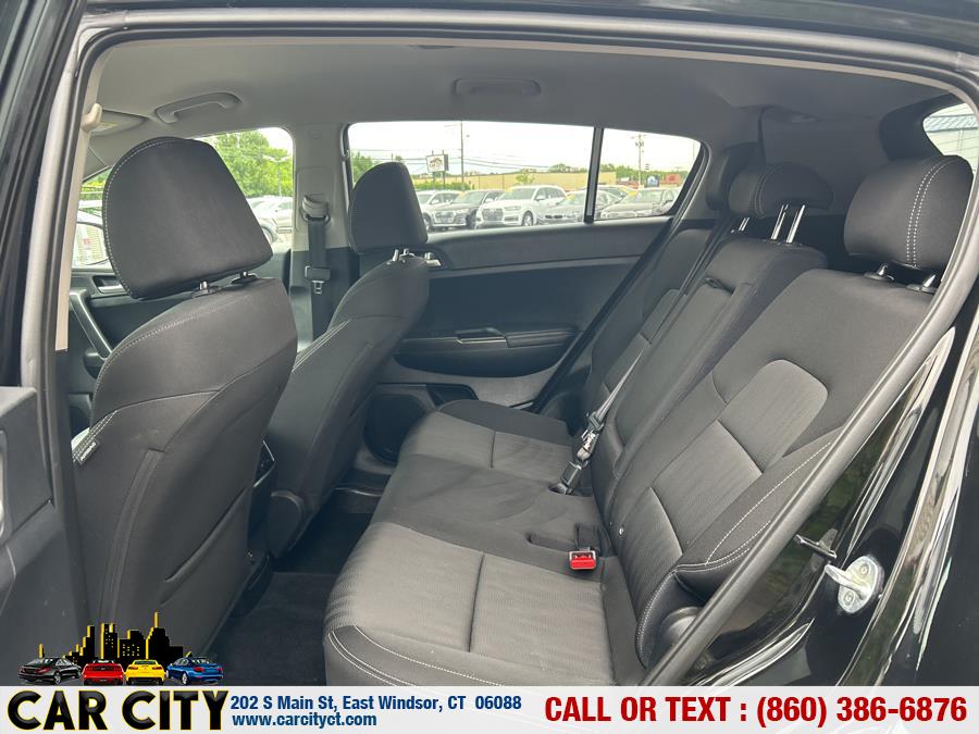 2020 Kia Sportage LX AWD, available for sale in East Windsor, Connecticut | Car City LLC. East Windsor, Connecticut 2020 Kia Sportage LX AWD, available for sale in East Windsor, Connecticut | Car City LLC. East Windsor, Connecticut