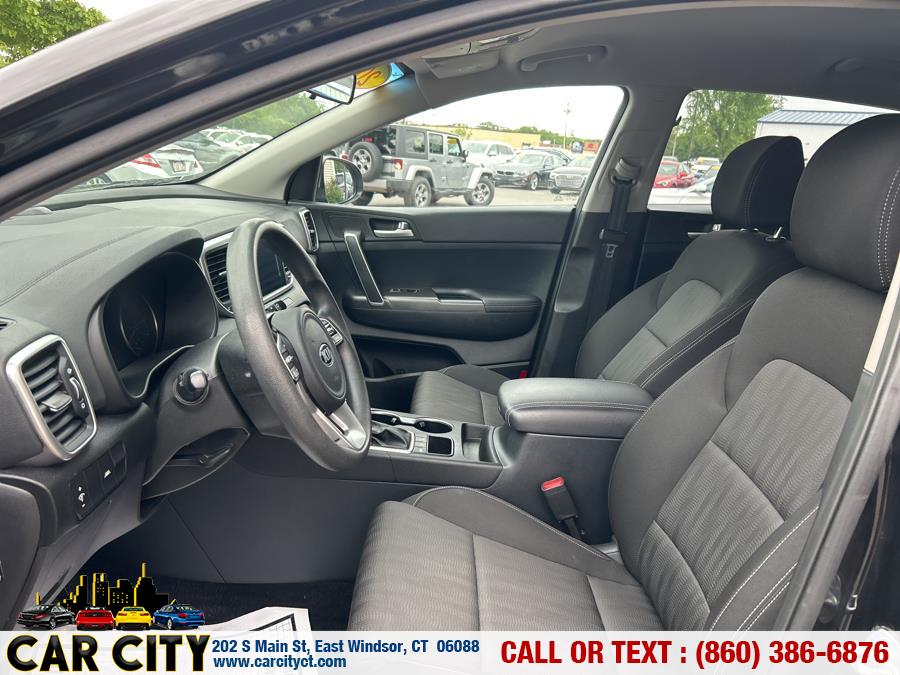 2020 Kia Sportage LX AWD, available for sale in East Windsor, Connecticut | Car City LLC. East Windsor, Connecticut 2020 Kia Sportage LX AWD, available for sale in East Windsor, Connecticut | Car City LLC. East Windsor, Connecticut