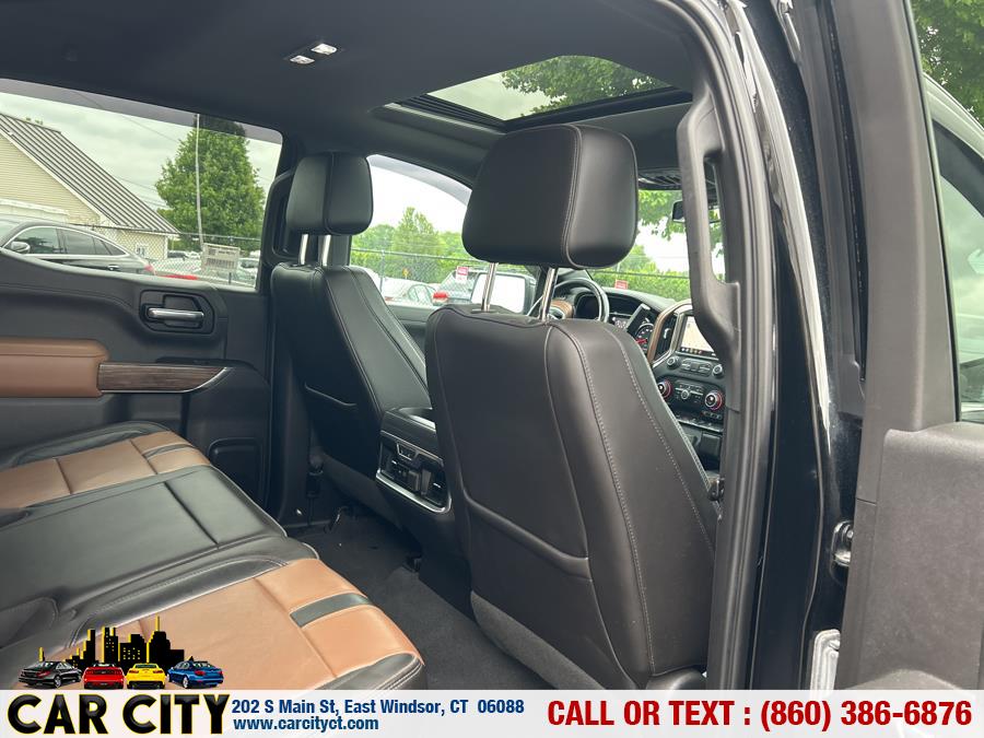 2019 Chevrolet Silverado 1500 4WD Crew Cab 147" High Country, available for sale in East Windsor, Connecticut | Car City LLC. East Windsor, Connecticut 2019 Chevrolet Silverado 1500 4WD Crew Cab 147" High Country, available for sale in East Windsor, Connecticut | Car City LLC. East Windsor, Connecticut